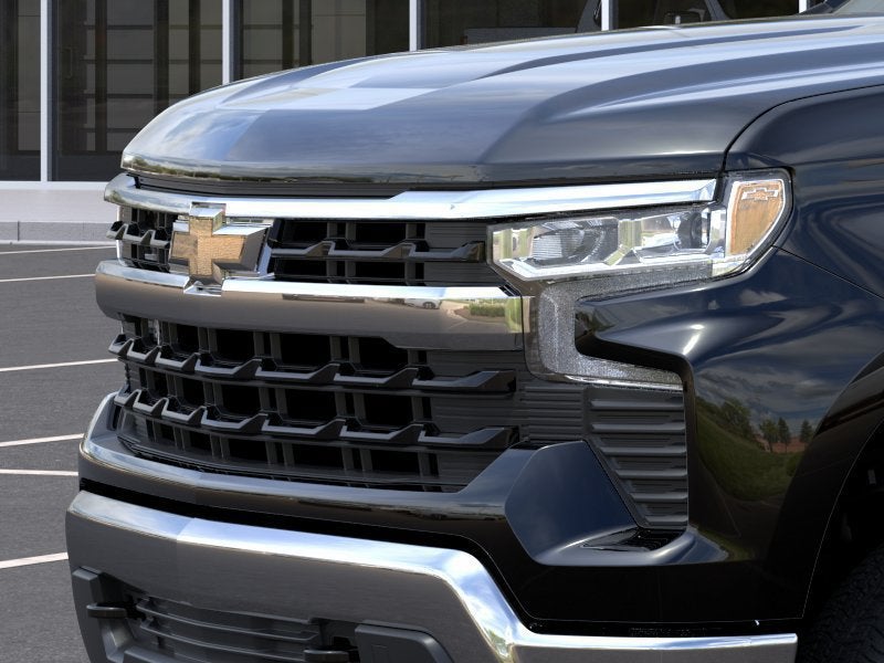 2026 Chevrolet Silverado 1500 LT - Photo 13