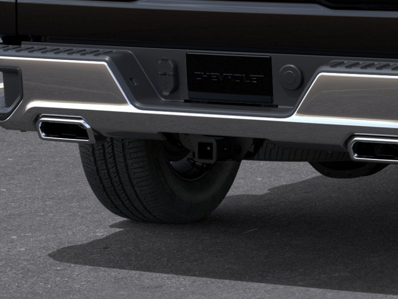 2026 Chevrolet Silverado 1500 LT - Photo 14