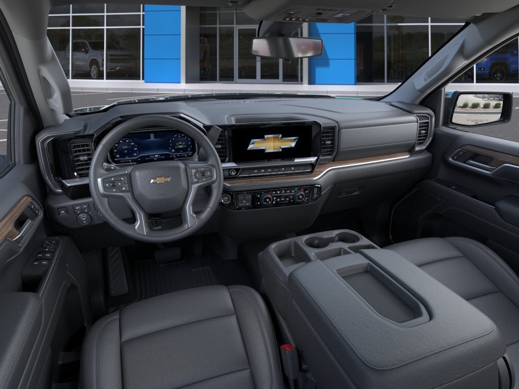 2026 Chevrolet Silverado 1500 LT - Photo 15