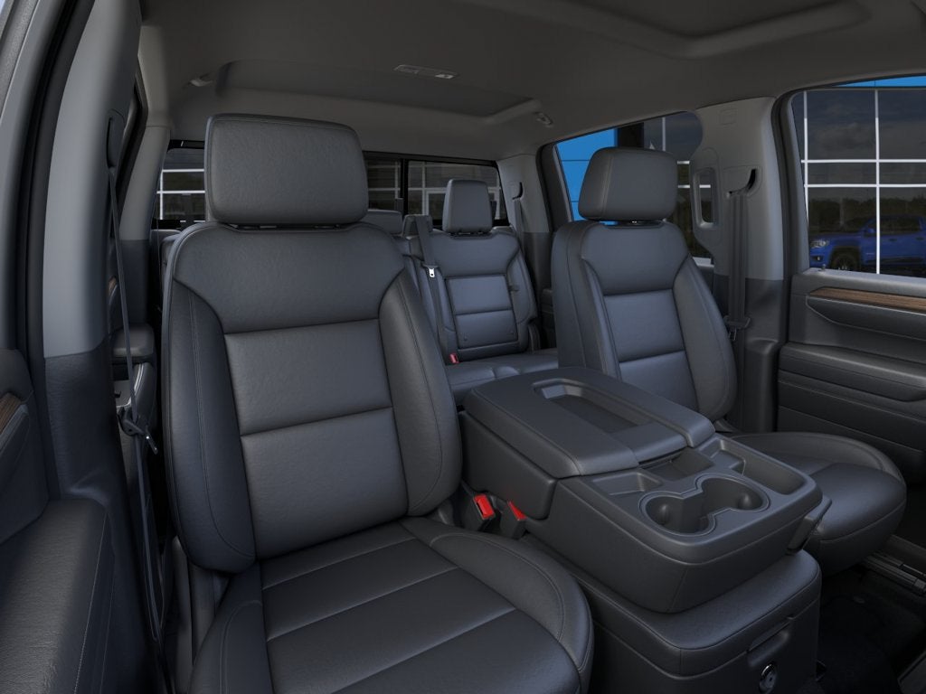 2026 Chevrolet Silverado 1500 LT - Photo 16