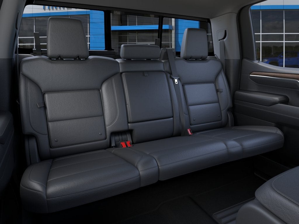 2026 Chevrolet Silverado 1500 LT - Photo 17