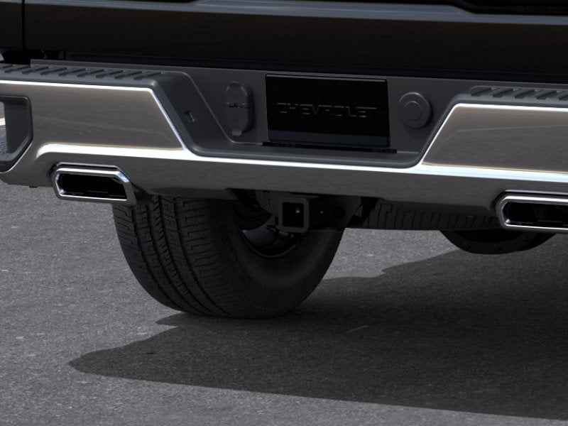 2026 Chevrolet Silverado 1500 LT - Photo 38
