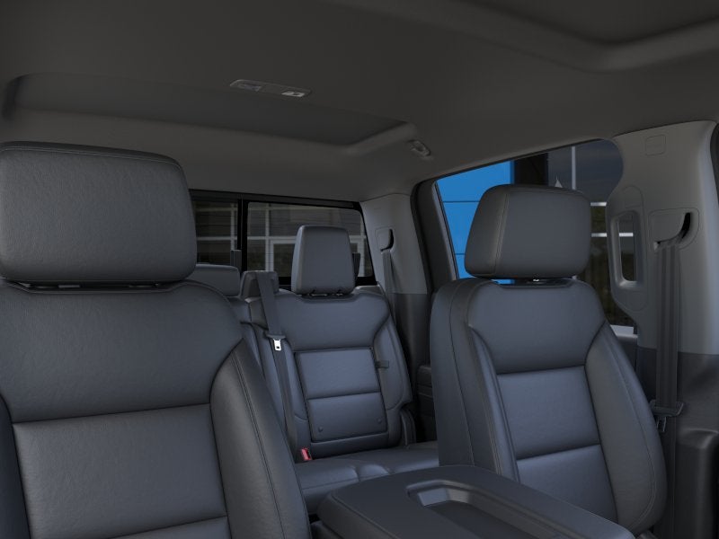 2026 Chevrolet Silverado 1500 LT - Photo 48