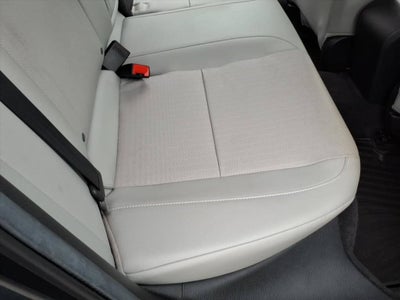 2025 Honda Civic Sedan Hybrid Sport