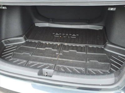 2025 Honda Civic Sedan Hybrid Sport
