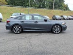 2025 Honda Civic Sedan Hybrid Sport