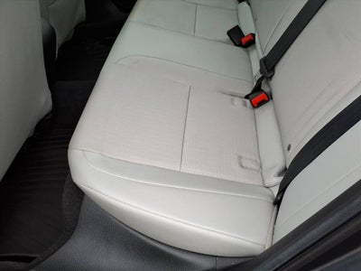 2025 Honda Civic Sedan Hybrid Sport