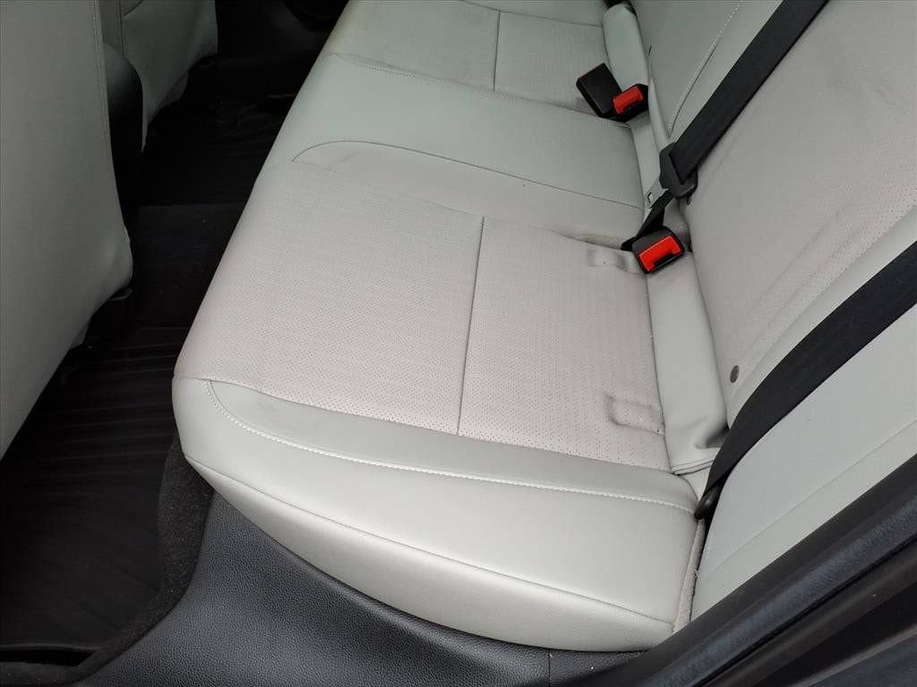 2025 Honda Civic Sedan Hybrid Sport