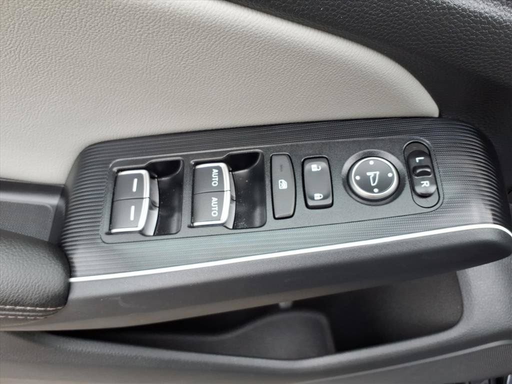 2025 Honda Civic Sedan Hybrid Sport