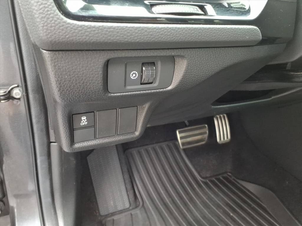 2025 Honda Civic Sedan Hybrid Sport