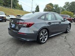 2025 Honda Civic Sedan Hybrid Sport