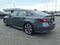 2025 Honda Civic Sedan Hybrid Sport