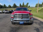2016 RAM 2500 Laramie
