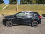 2021 Honda HR-V Sport