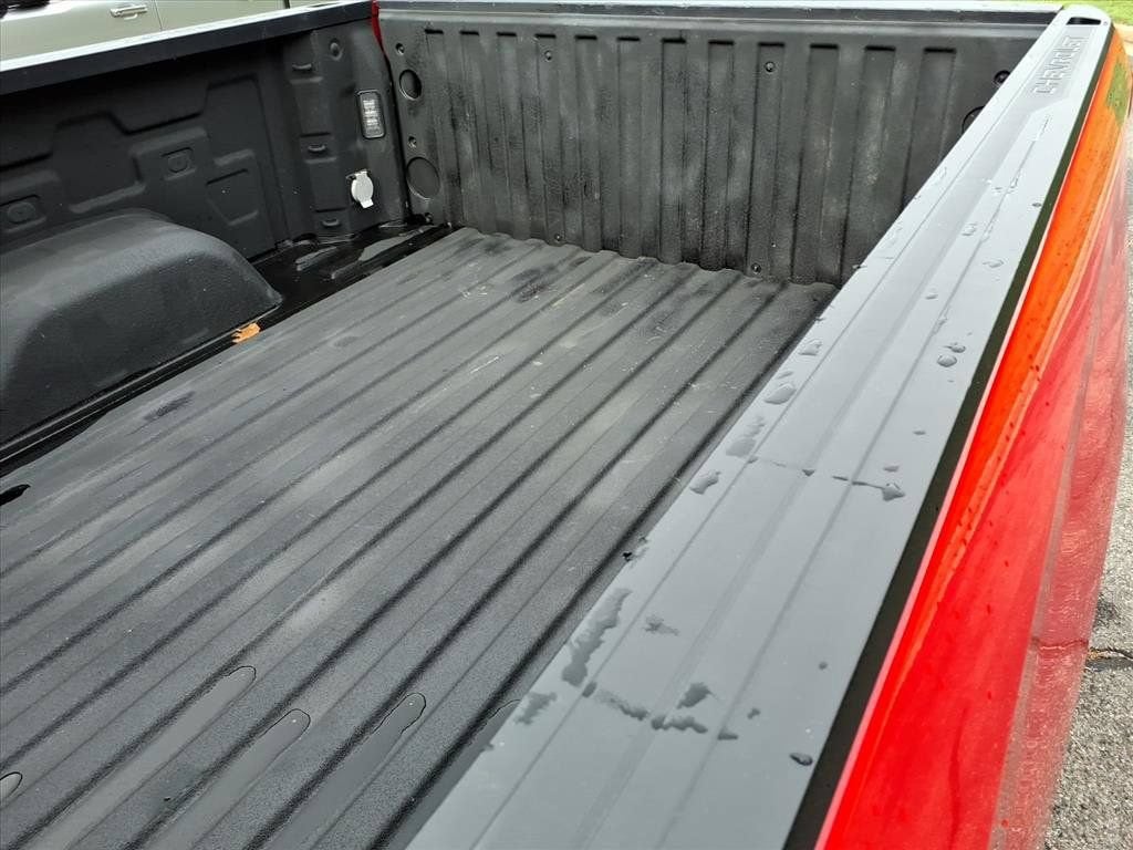 2024 Chevrolet Silverado 1500 LT Trail Boss - Photo 13