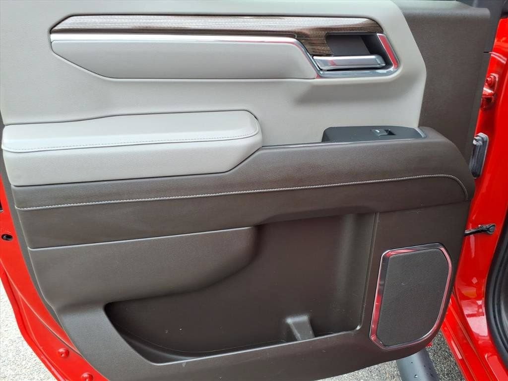 2024 Chevrolet Silverado 1500 LT Trail Boss - Photo 19