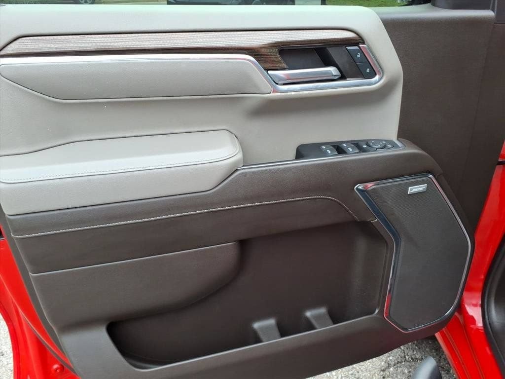 2024 Chevrolet Silverado 1500 LT Trail Boss - Photo 21