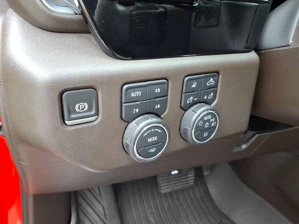 2024 Chevrolet Silverado 1500 LT Trail Boss - Photo 25