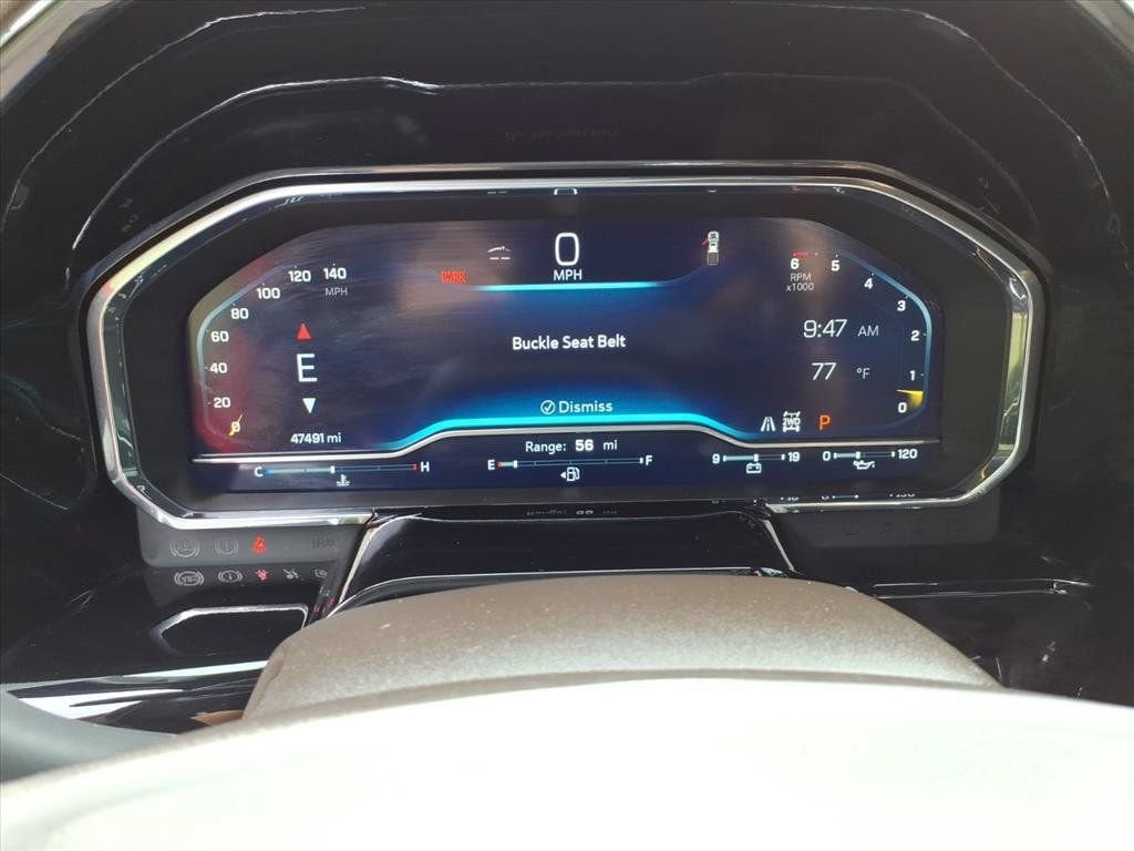 2024 Chevrolet Silverado 1500 LT Trail Boss - Photo 26