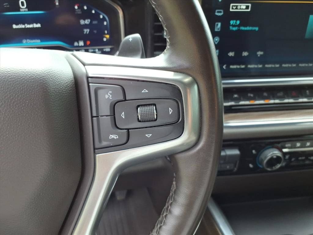2024 Chevrolet Silverado 1500 LT Trail Boss - Photo 29