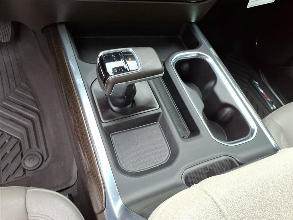 2024 Chevrolet Silverado 1500 LT Trail Boss - Photo 32