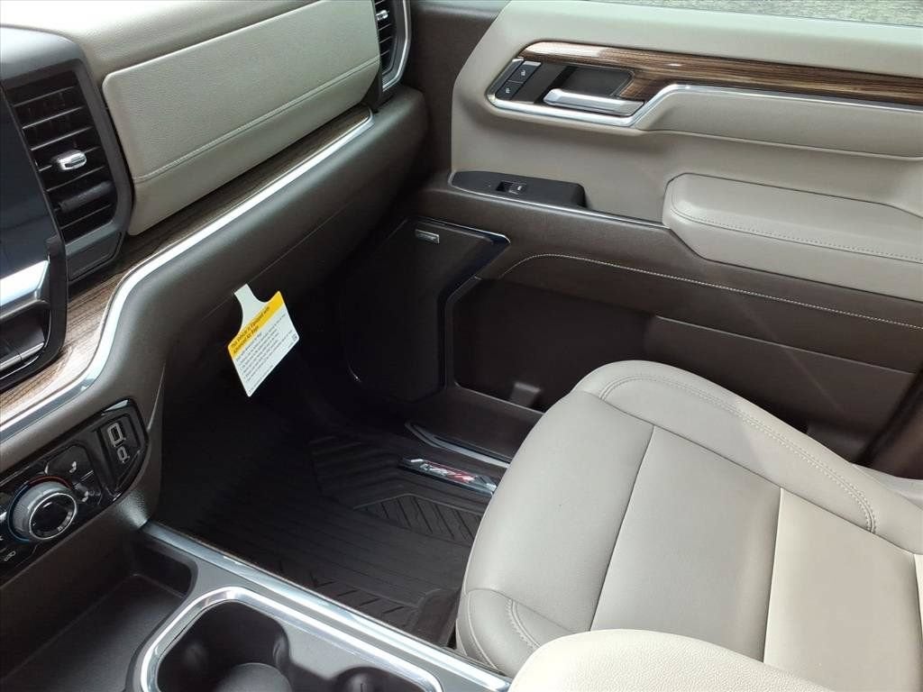 2024 Chevrolet Silverado 1500 LT Trail Boss - Photo 34