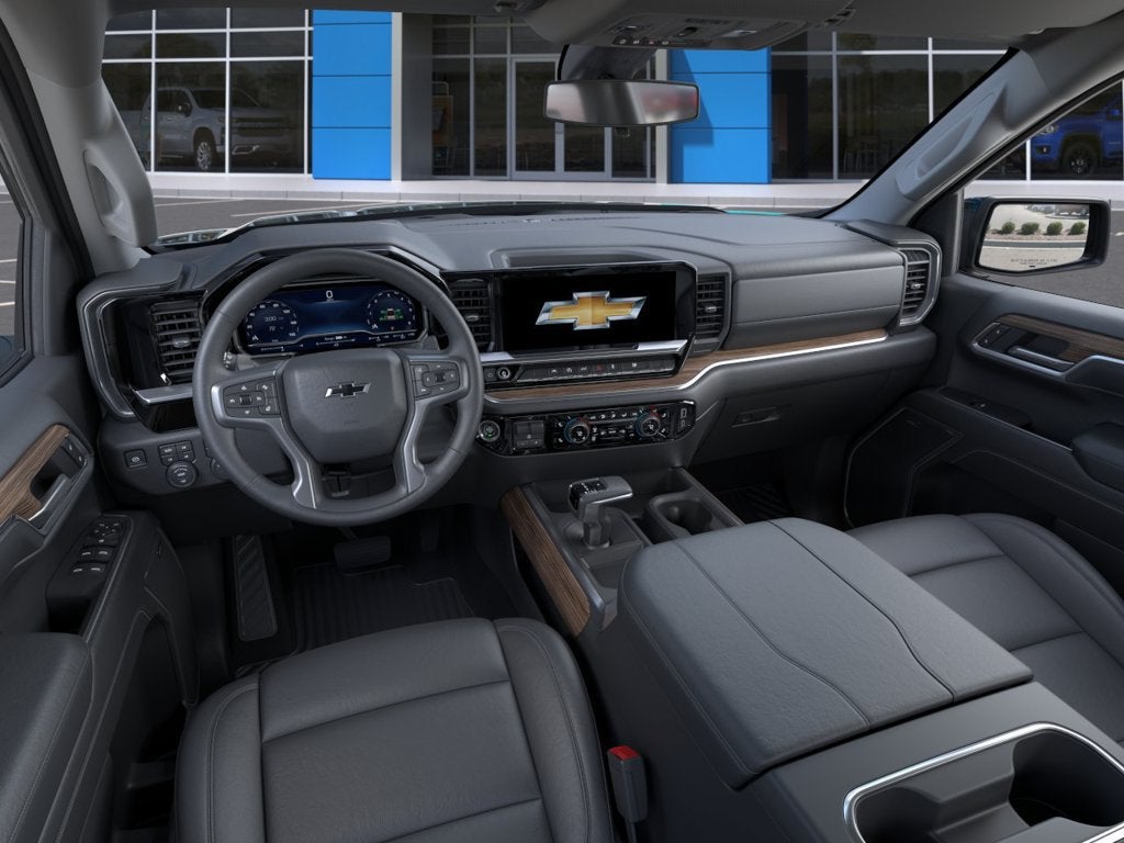2026 Chevrolet Silverado 1500 RST - Photo 15
