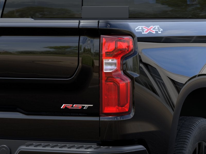 2026 Chevrolet Silverado 1500 RST - Photo 35