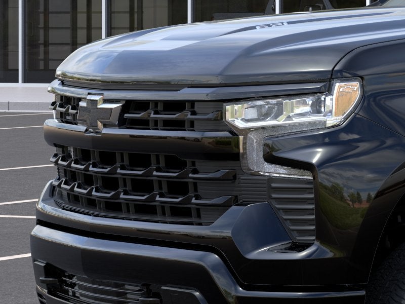 2026 Chevrolet Silverado 1500 RST - Photo 37