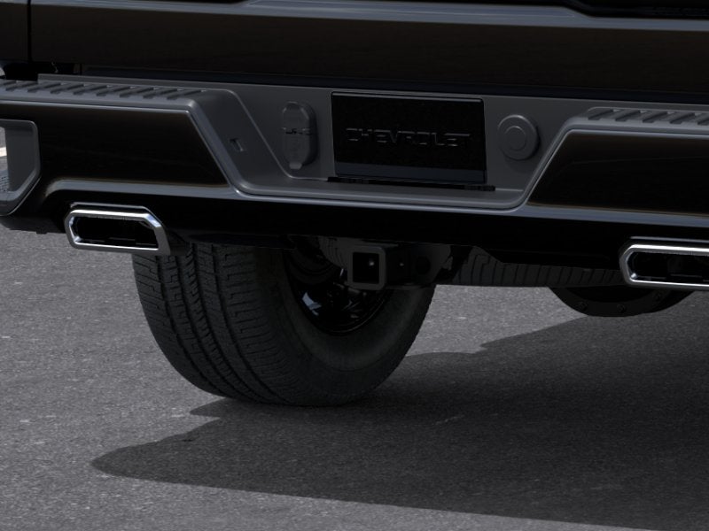 2026 Chevrolet Silverado 1500 RST - Photo 38