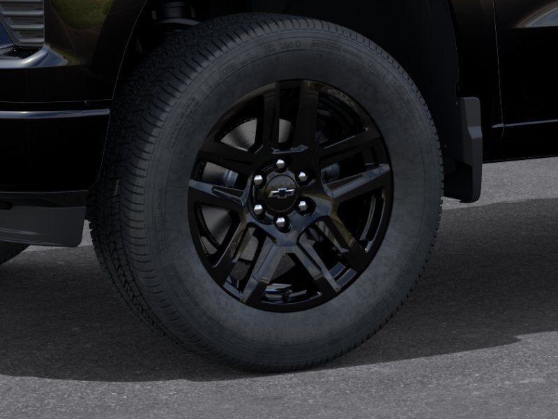 2026 Chevrolet Silverado 1500 RST - Photo 9