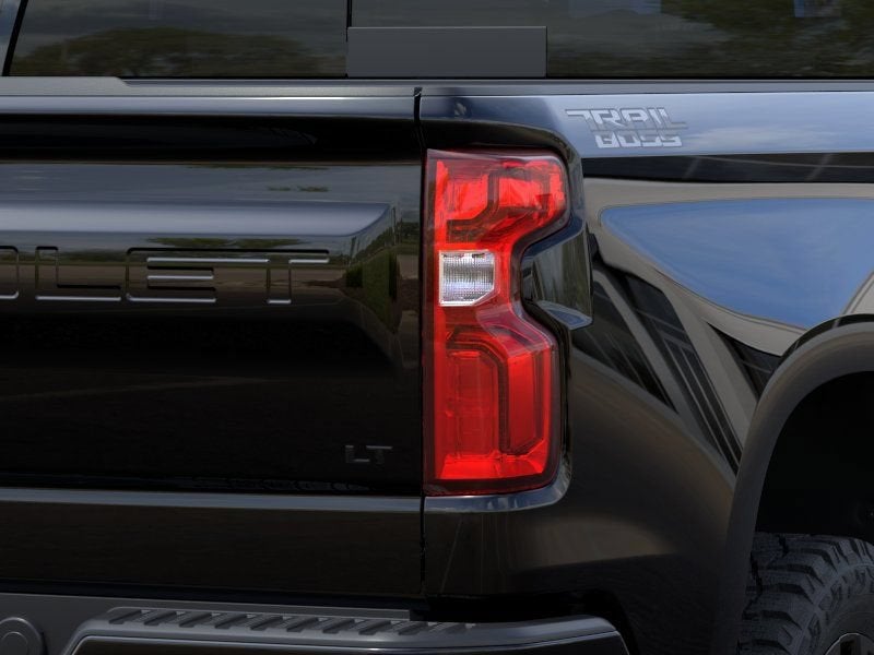 2026 Chevrolet Silverado 1500 LT Trail Boss - Photo 11