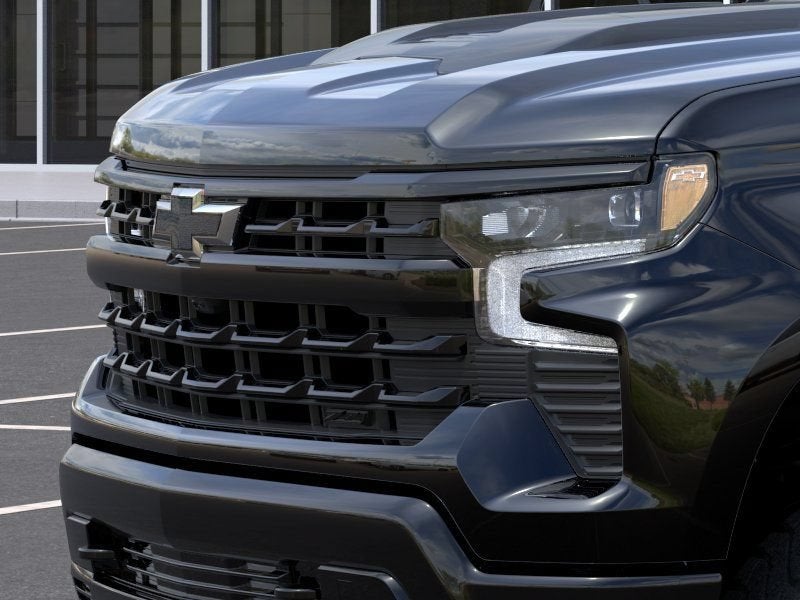 2026 Chevrolet Silverado 1500 LT Trail Boss - Photo 13