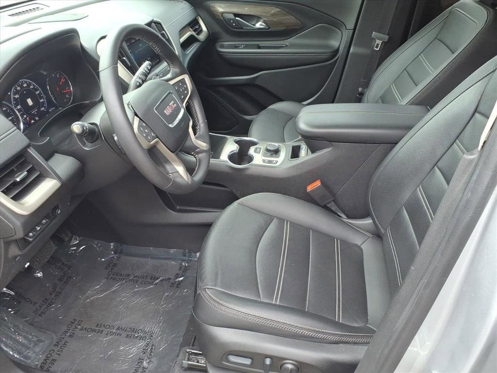 2022 GMC Terrain Denali - Photo 10