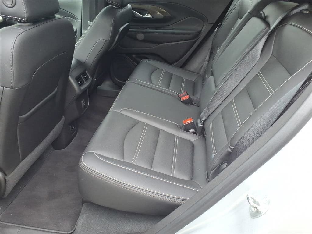 2022 GMC Terrain Denali - Photo 12