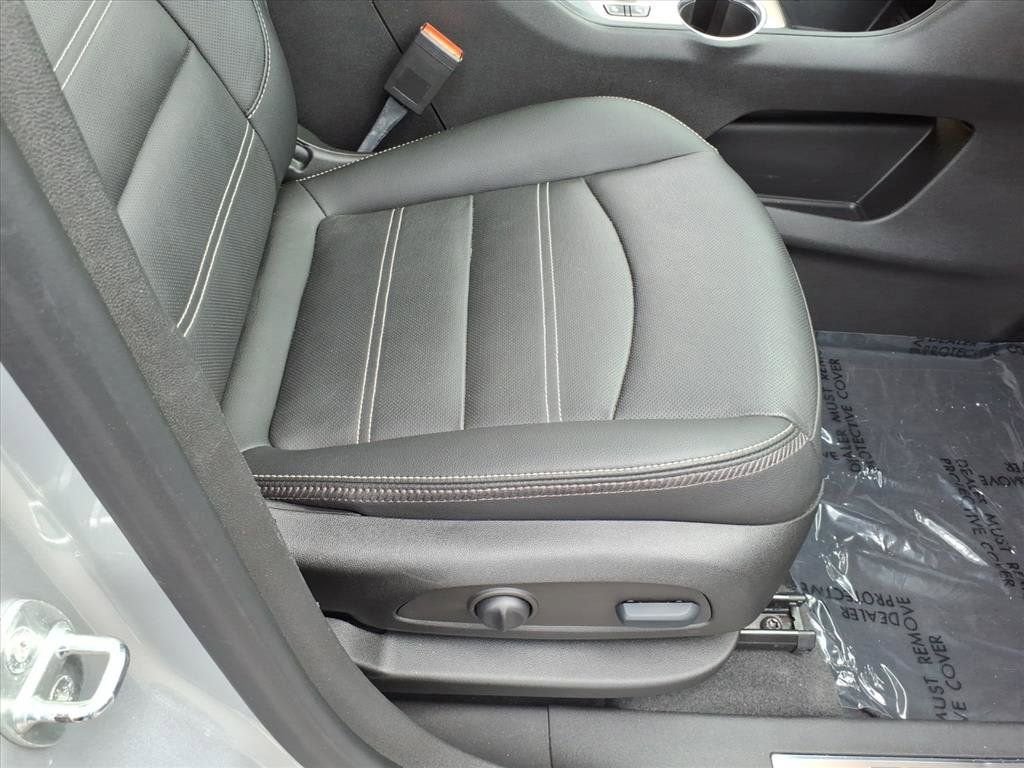 2022 GMC Terrain Denali - Photo 14