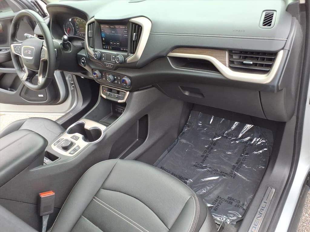 2022 GMC Terrain Denali - Photo 15