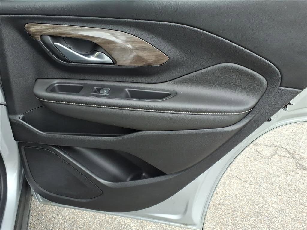 2022 GMC Terrain Denali - Photo 16