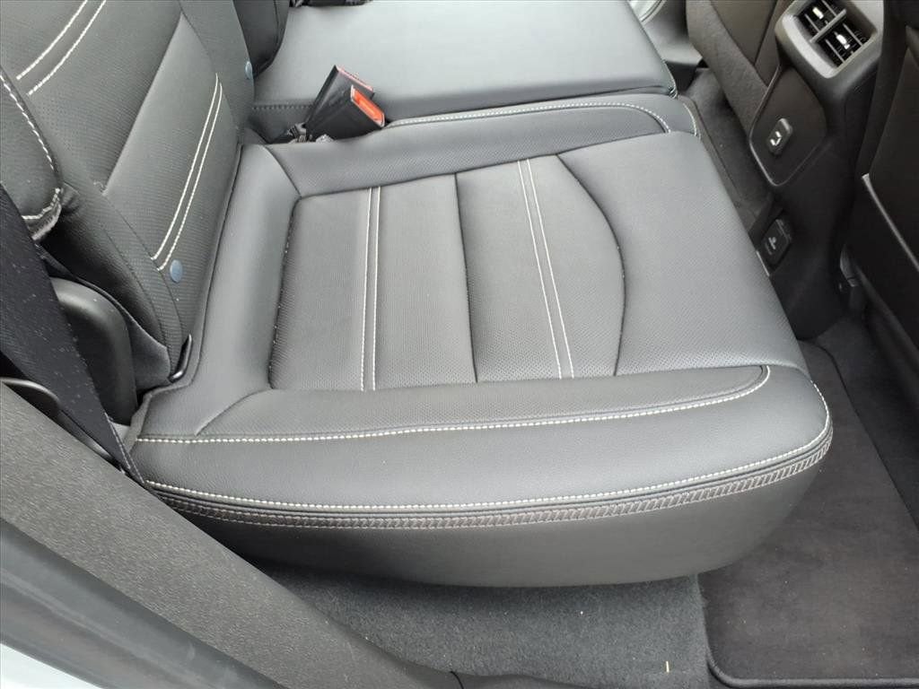 2022 GMC Terrain Denali - Photo 17