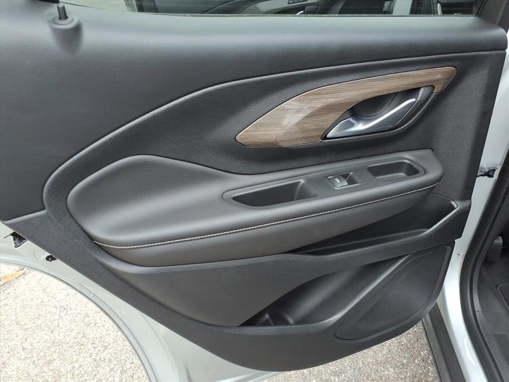 2022 GMC Terrain Denali - Photo 19