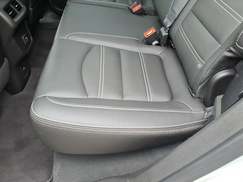 2022 GMC Terrain Denali - Photo 20