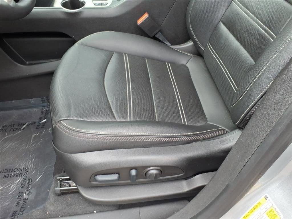 2022 GMC Terrain Denali - Photo 22