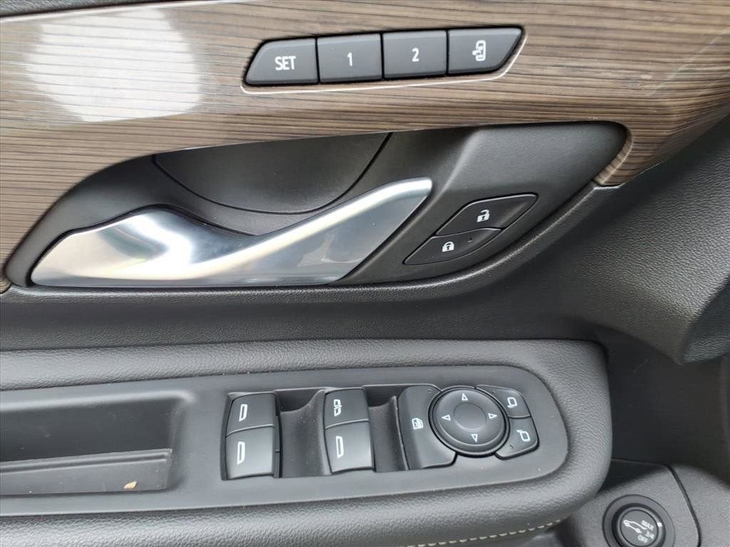 2022 GMC Terrain Denali - Photo 23