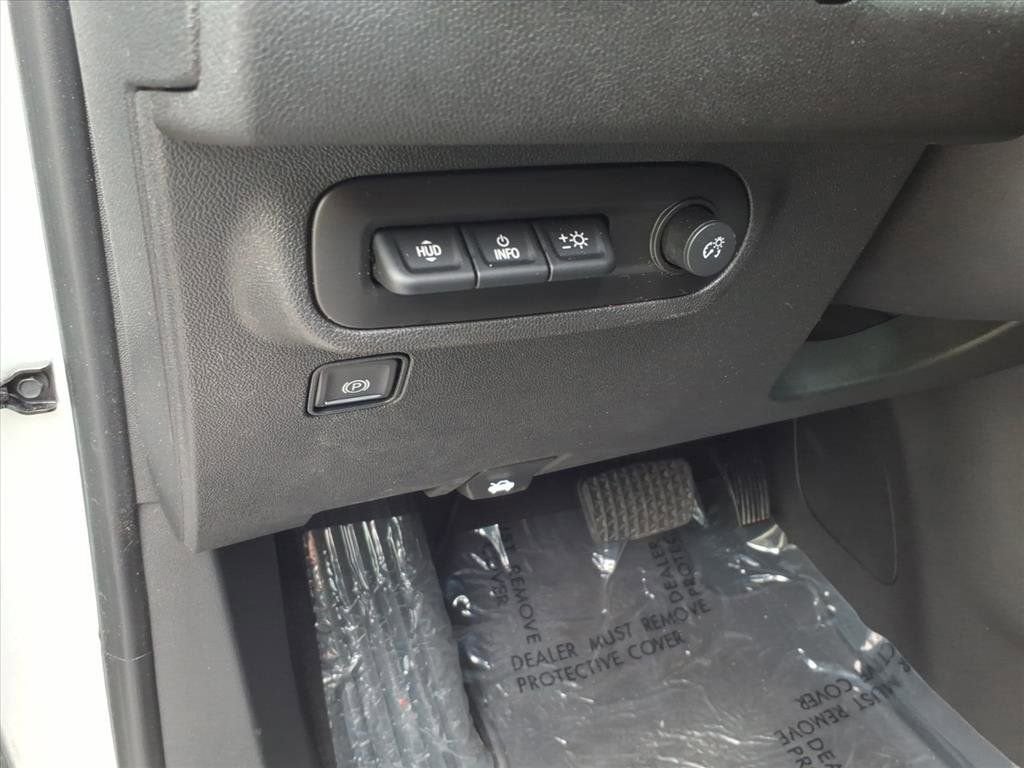 2022 GMC Terrain Denali - Photo 25