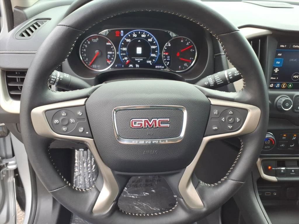 2022 GMC Terrain Denali - Photo 27