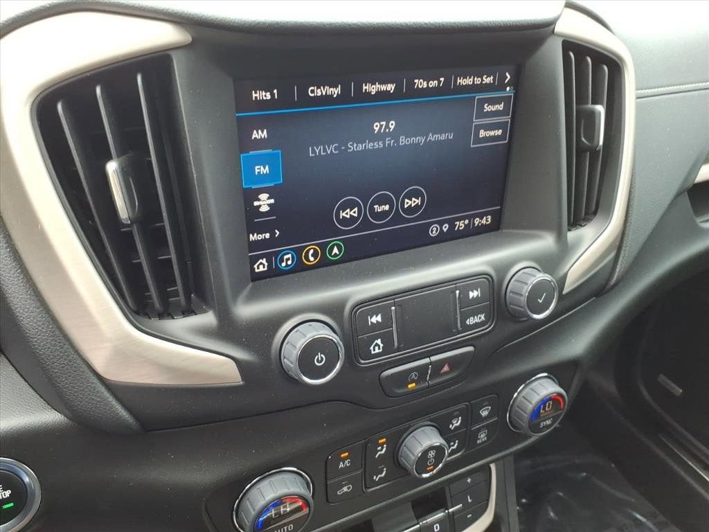 2022 GMC Terrain Denali - Photo 28