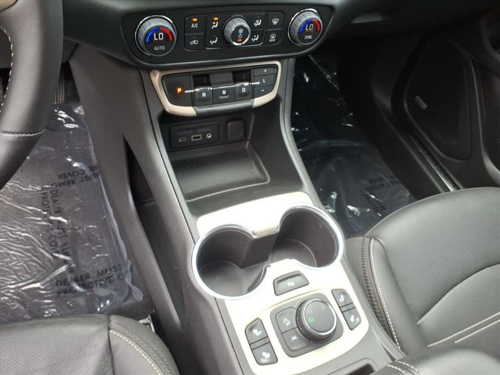 2022 GMC Terrain Denali - Photo 30
