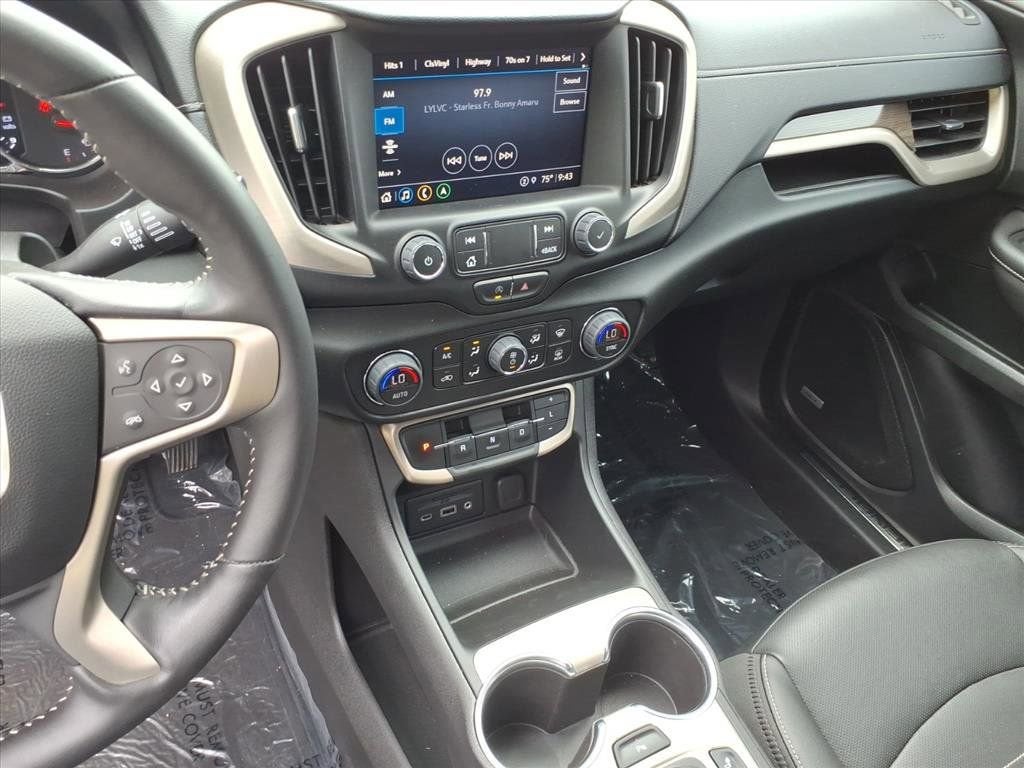 2022 GMC Terrain Denali - Photo 31