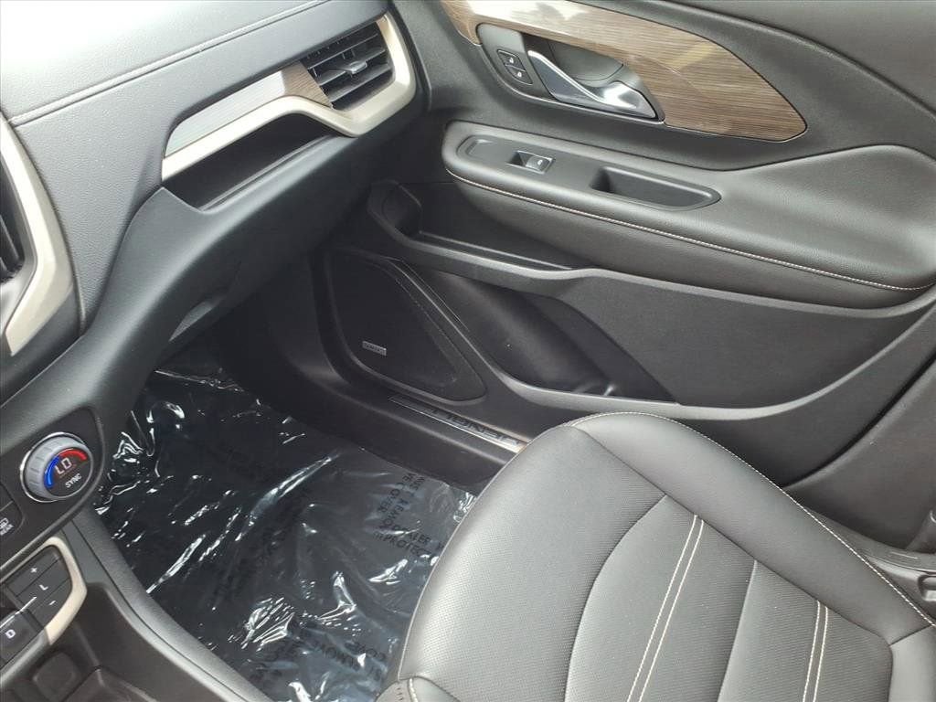 2022 GMC Terrain Denali - Photo 32