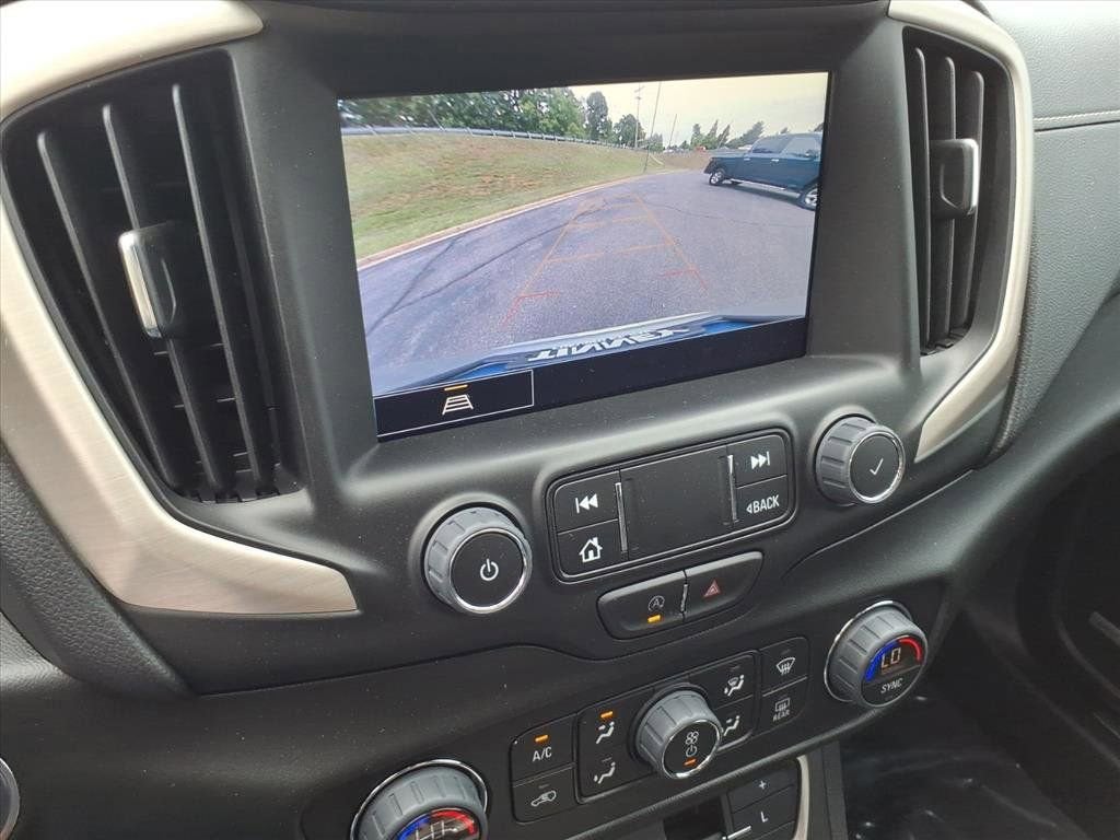 2022 GMC Terrain Denali - Photo 33